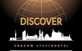 Discover Cracow Aparthostel