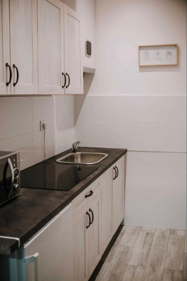 Discover Cracow Aparthostel Cracovie Extérieur photo